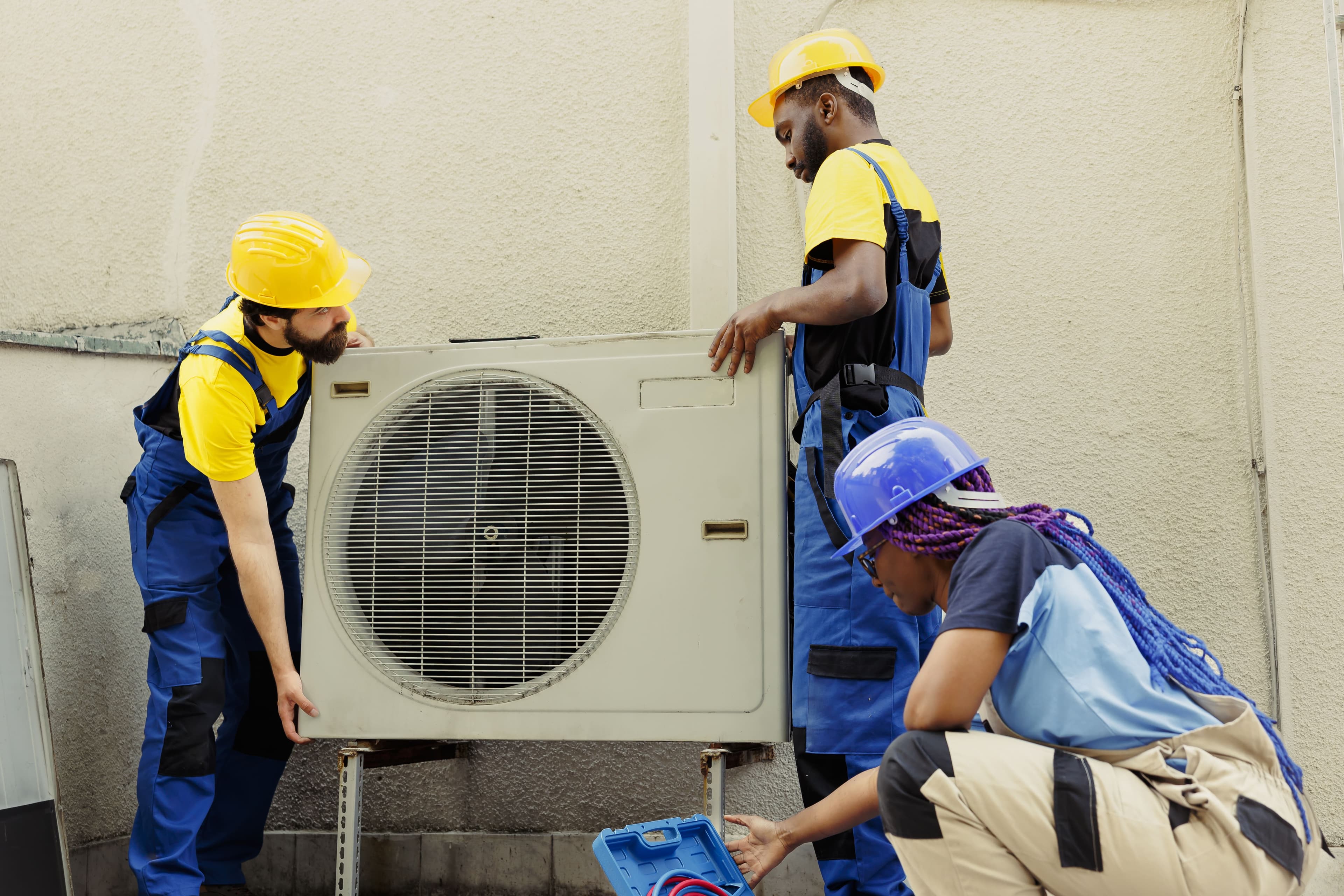 Air Conditioning