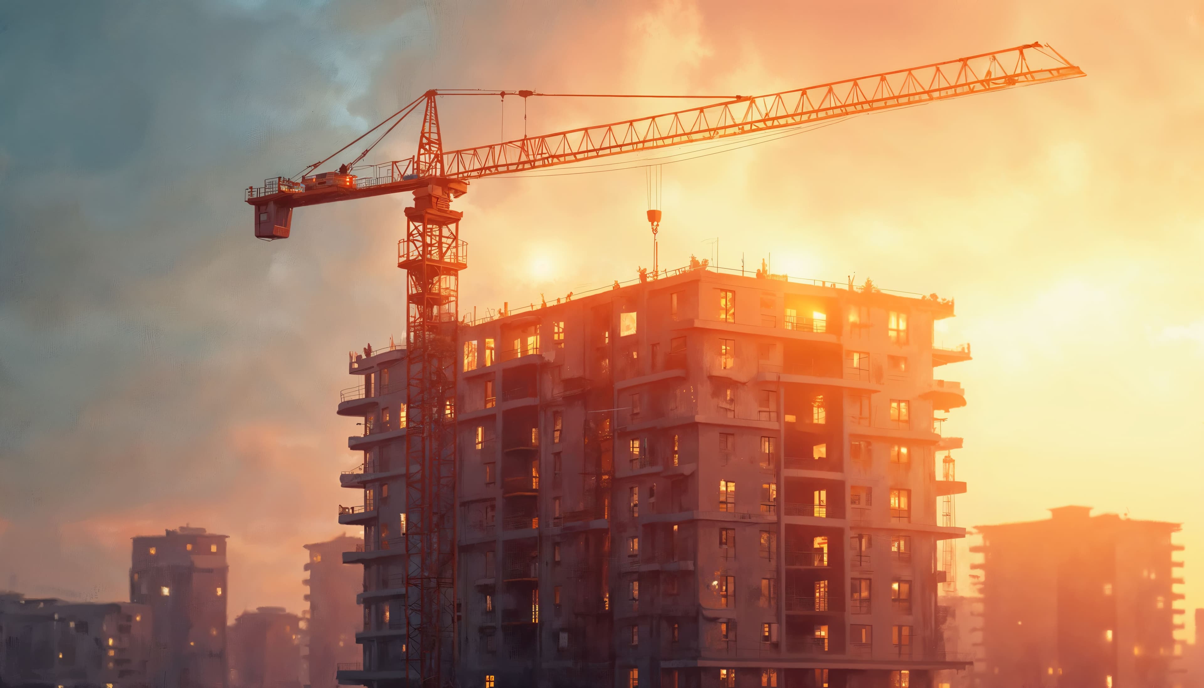 Building Excellence