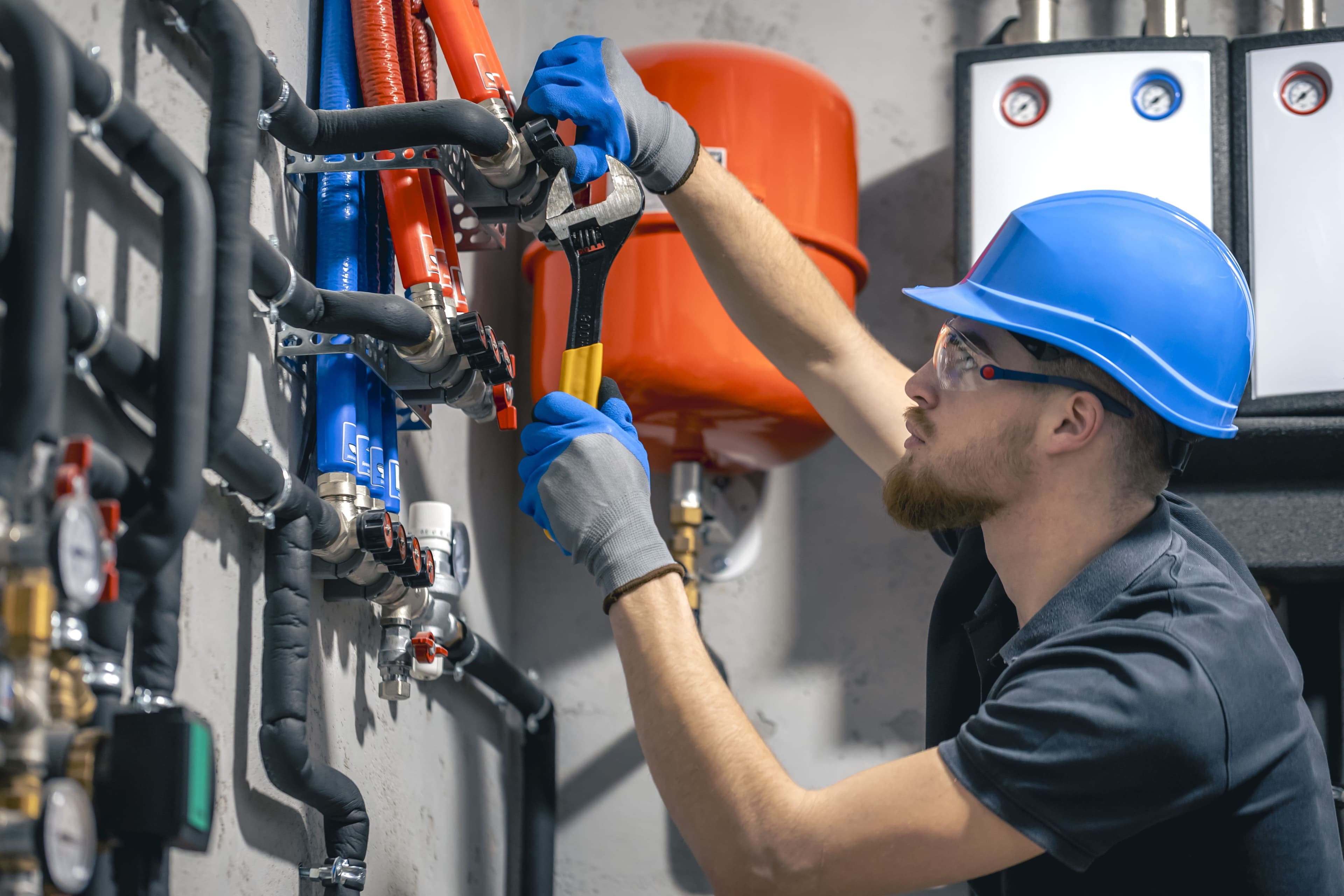 Plumbing