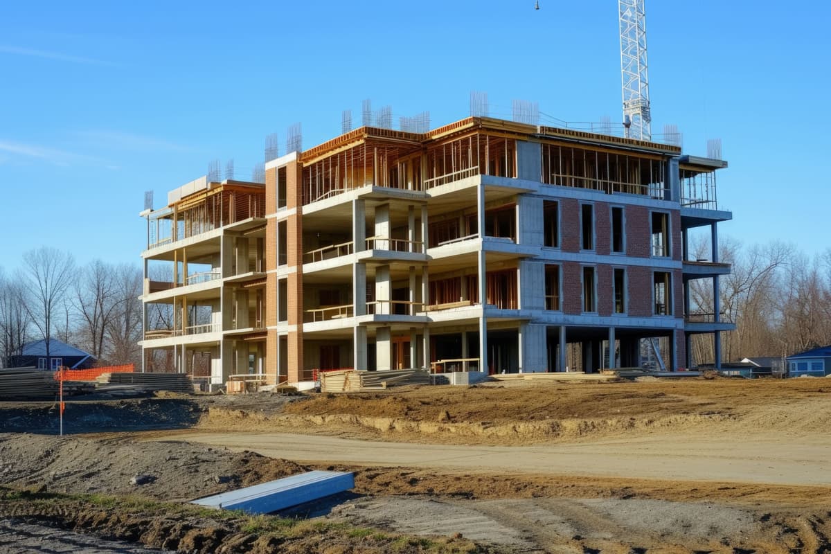 YKT Construction Team
